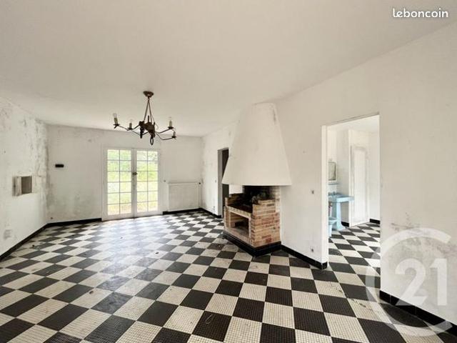 Maison vente à Rochefort, Saint-trojan-les-bains