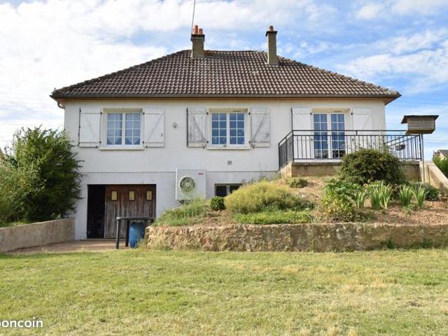 Maison vente à Nogent-le-Rotrou, La Bazoche-gouet