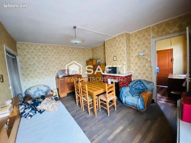 Maison vente à Verdun, Neuvilly-en-argonne