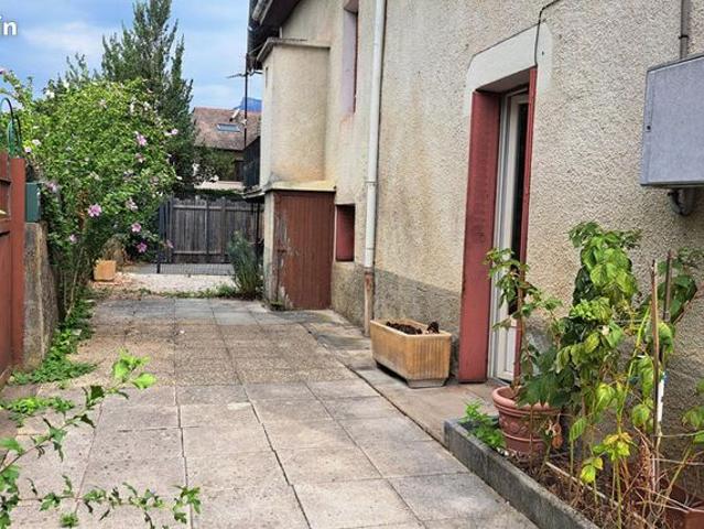 Maison vente à Challes-les-Eaux, Savoie