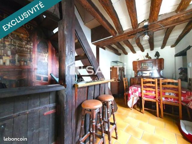 Maison vente à Moret-Loing-et-Orvanne, Seine-et-Marne