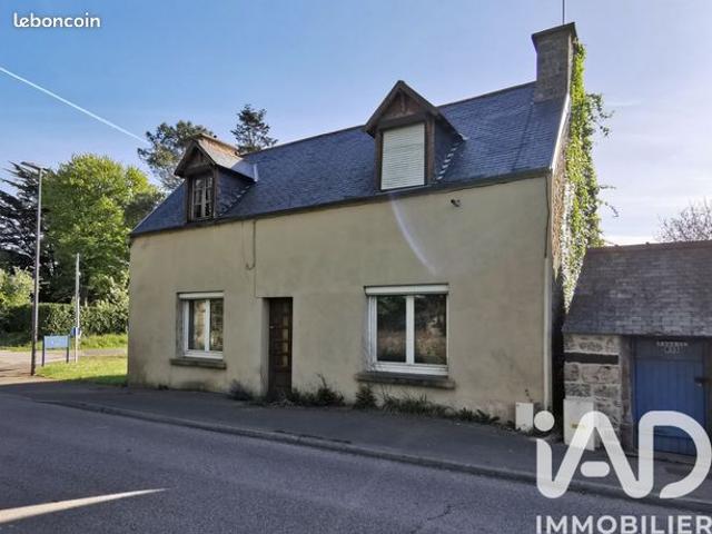 Maison vente à Lannion, Bretagne