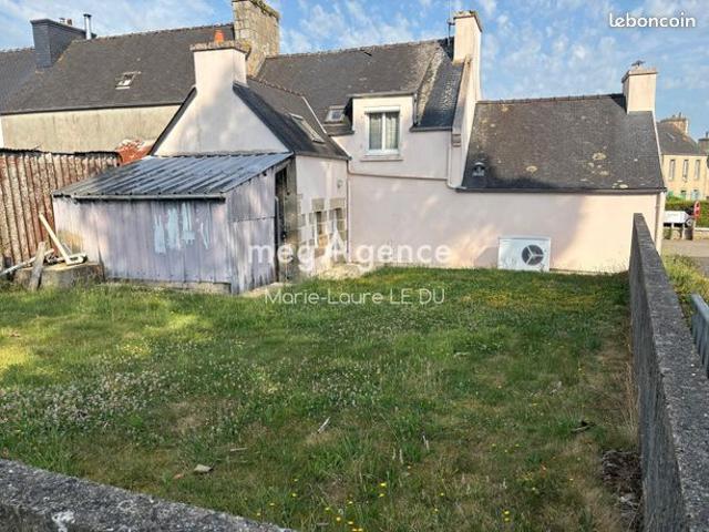 Maison vente à Morlaix, Bretagne