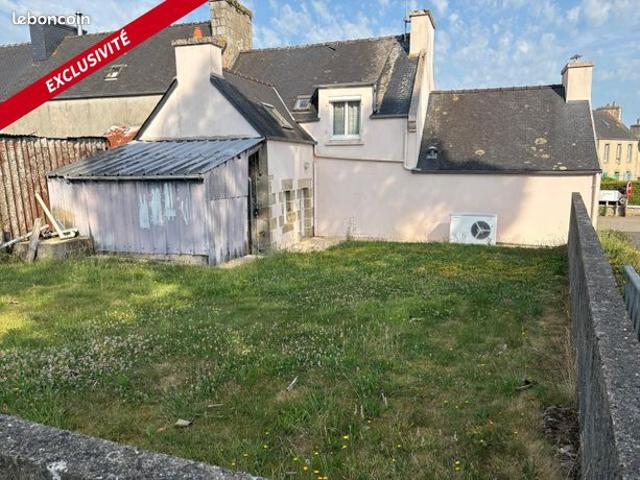 Maison vente à Morlaix, Bretagne