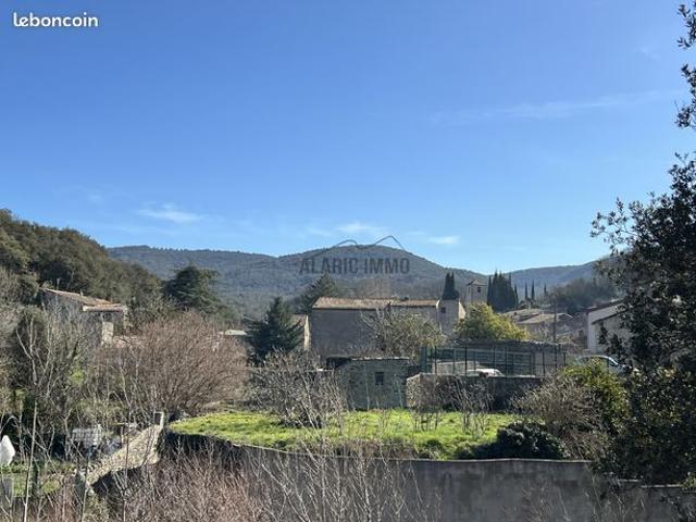 Maison vente à Narbonne, Félines-termenès