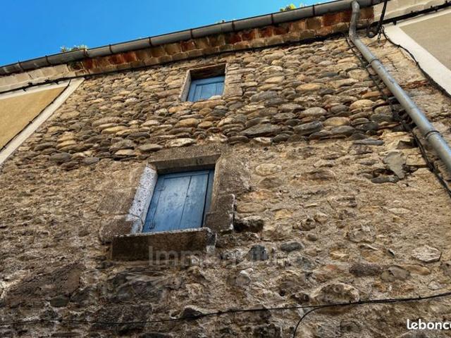 Maison vente à Lodève, Laroque