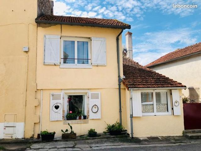 Maison vente à Montmorillon, Saint-germain