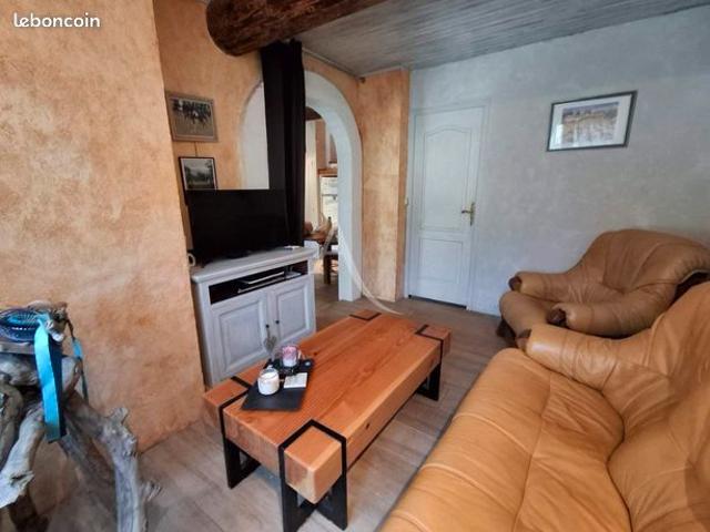 Maison vente à Limoux, Belvianes-et-cavirac
