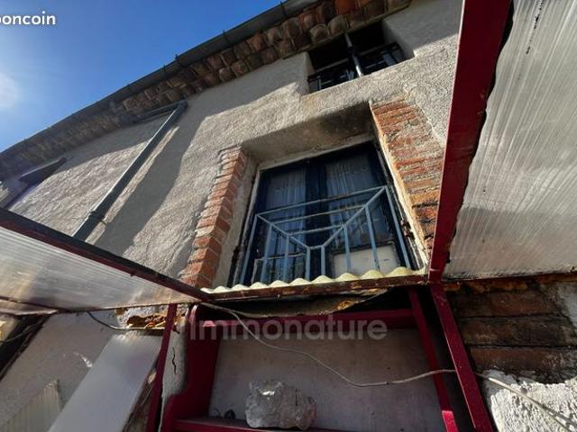 Maison vente à Lodève, Laroque