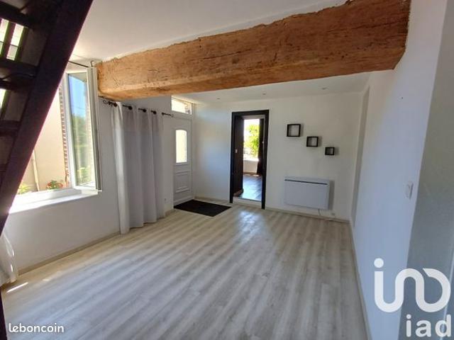 Maison vente à Sens, Thorigny-sur-oreuse
