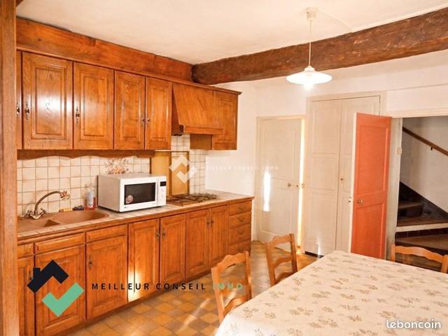 Maison vente à Mézel, Alpes-de-Haute-Provence