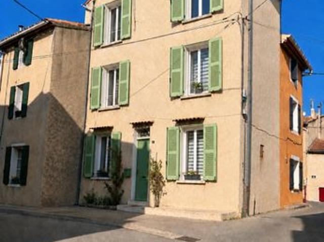 Maison vente à Marseille, Cadolive