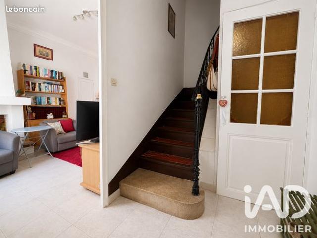 Maison vente à Marseille, Cadolive