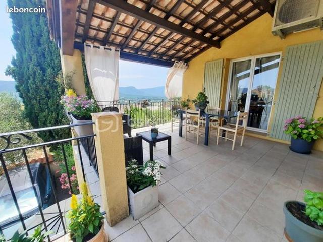 Maison vente à Arrondissement de Draguignan, Bagnols-en-forêt