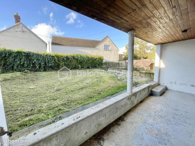 Maison vente à Sens, Yonne