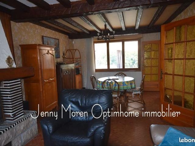 Maison vente à Montreuil-sur-Mer, Etaples