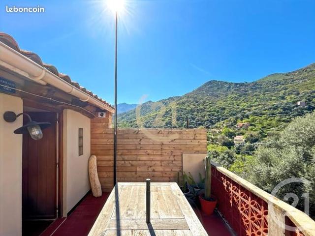 Maison vente à Calvi, Avapessa