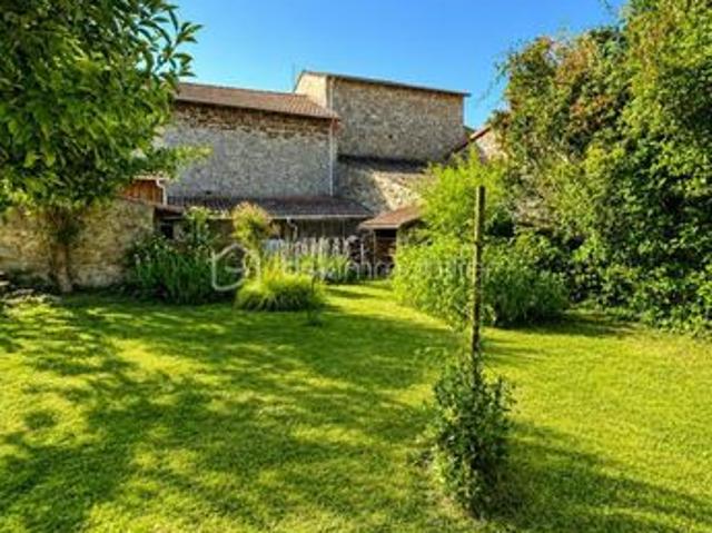 Maison vente à Digne-les-Bains, Le Vernet