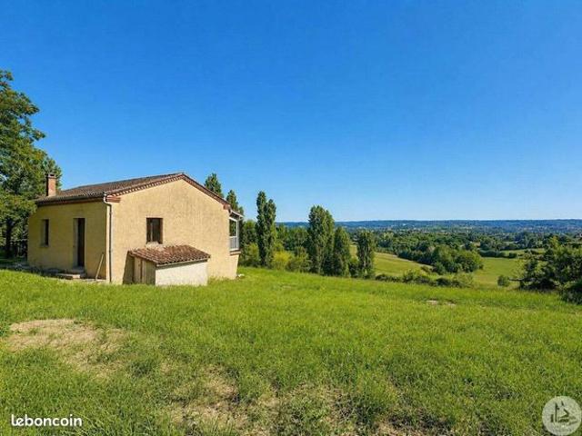 Maison vente à Villeneuve-sur-Lot, Villeneuve-sur-lot