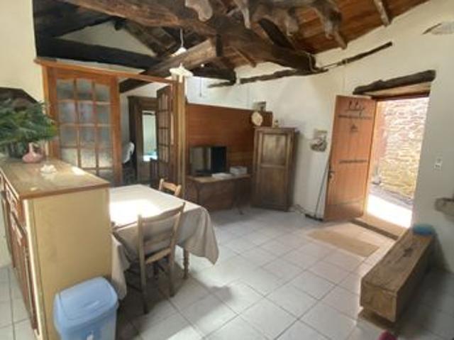 Maison vente à Millau, Saint-sernin-sur-rance