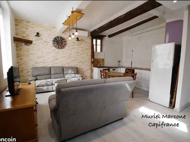 Maison vente à Apt, Cadenet