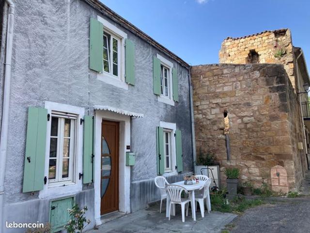 Maison vente à Limoux, Alet-les-bains