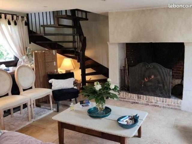 Maison vente à Bernay, Pont-audemer