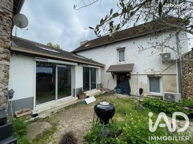 Maison vente à Meaux, La Ferté-sous-jouarre