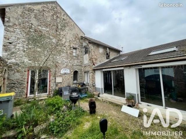 Maison vente à Meaux, La Ferté-sous-jouarre