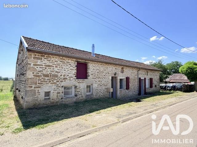 Maison vente à Breuvannes-en-Bassigny, Haute-Marne