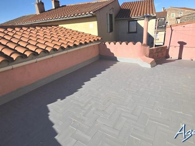 Maison vente à Perpignan, Baixas