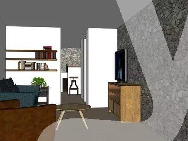 Maison vente à Arrondissement de Draguignan, Ampus
