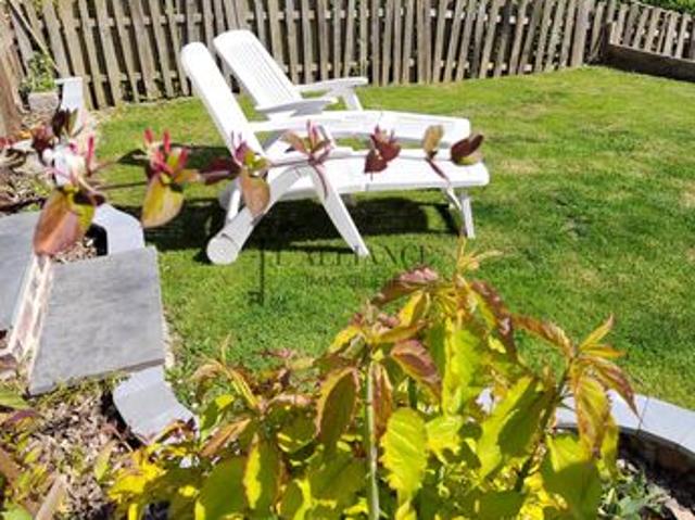 Maison vente à Arras, Boubers-sur-canche