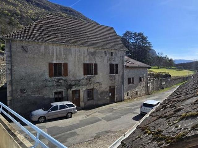 Maison vente à Belley, Talissieu