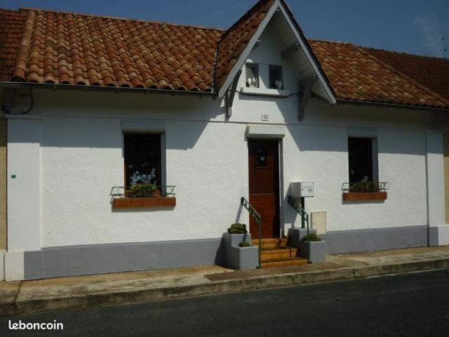Maison vente à Villeneuve-sur-Lot, Fumel