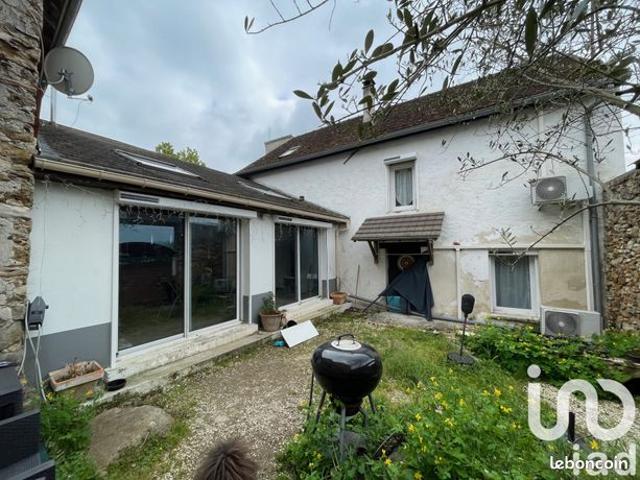 Maison vente à Meaux, Saâcy-sur-marne