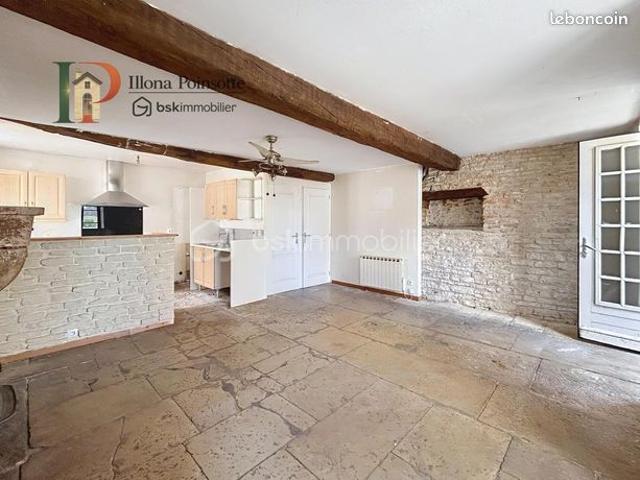 Maison vente à Auxerre, Poilly-sur-serein