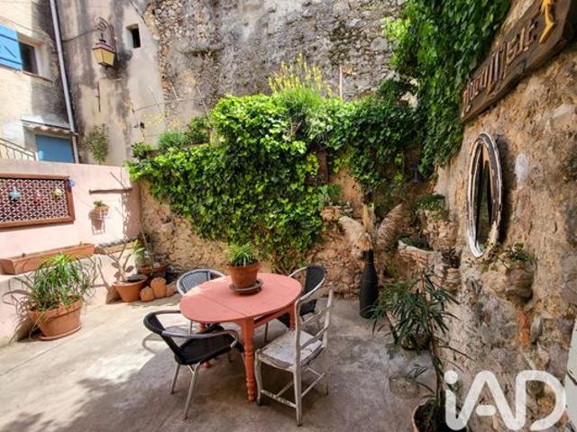 Maison vente à Arrondissement de Toulon, Le Revest-les-eaux