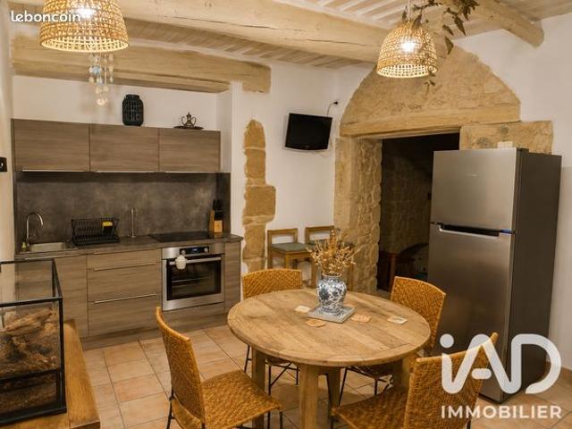Maison vente à Beaumes-de-Venise, Vaucluse