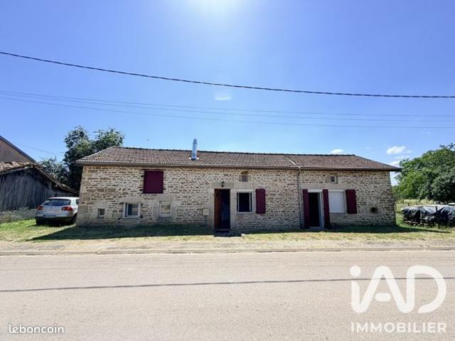 Maison vente à Chaumont, Breuvannes-en-bassigny