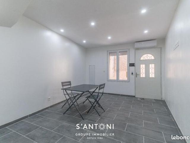 Maison vente à Béziers, Bessan