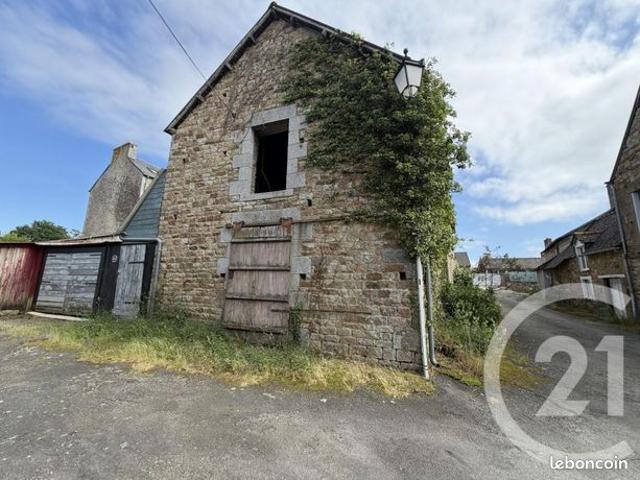 Maison vente à Fougères-Vitré, Bretagne