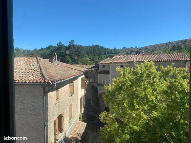 Maison vente à Vire, La Vacquerie