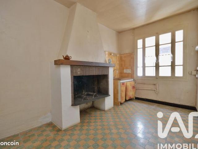 Maison vente à Narbonne, Félines-termenès