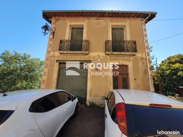 Maison vente à Saint-Gervais-sur-Mare, Hérault