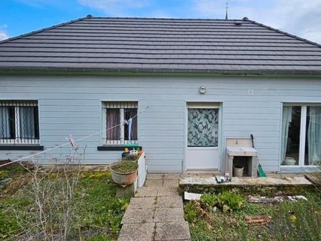Maison vente à Forbach-Boulay-Moselle, Etzling
