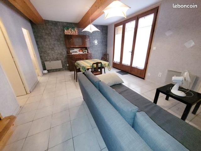 Maison vente à Fleury, Moselle