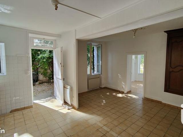 Maison vente à Deux Rivières, Yonne