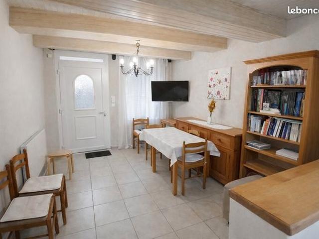 Maison vente à Béziers, Maraussan