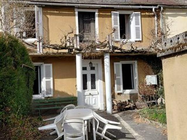 Maison vente à Saint-Girons, Galey